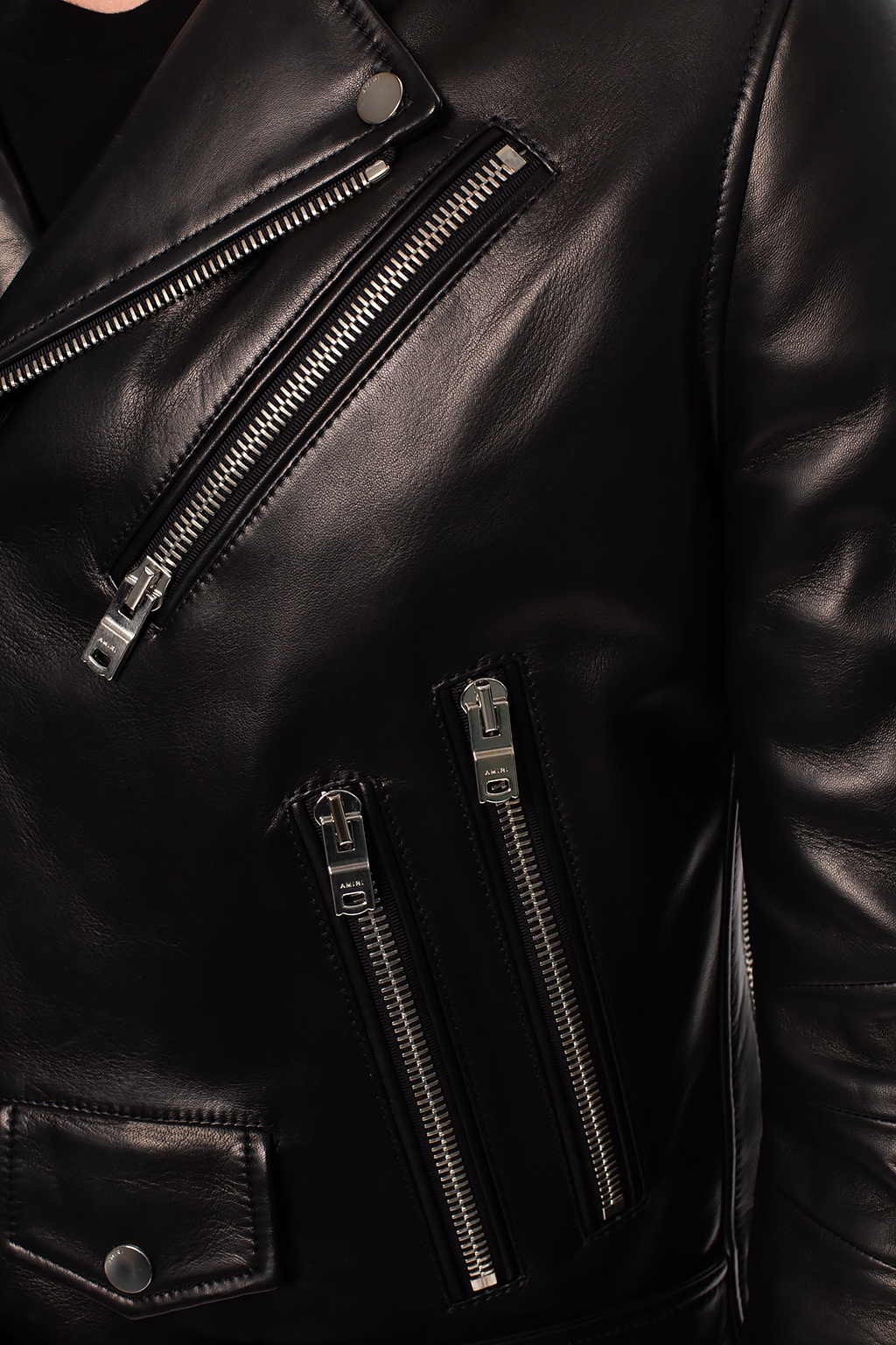 〈AMIRI〉ペガサス トラッカージャケット（関税込み） Amiri☆関税込☆ペガサス デニム トラッカー ジャケット (AMIRI